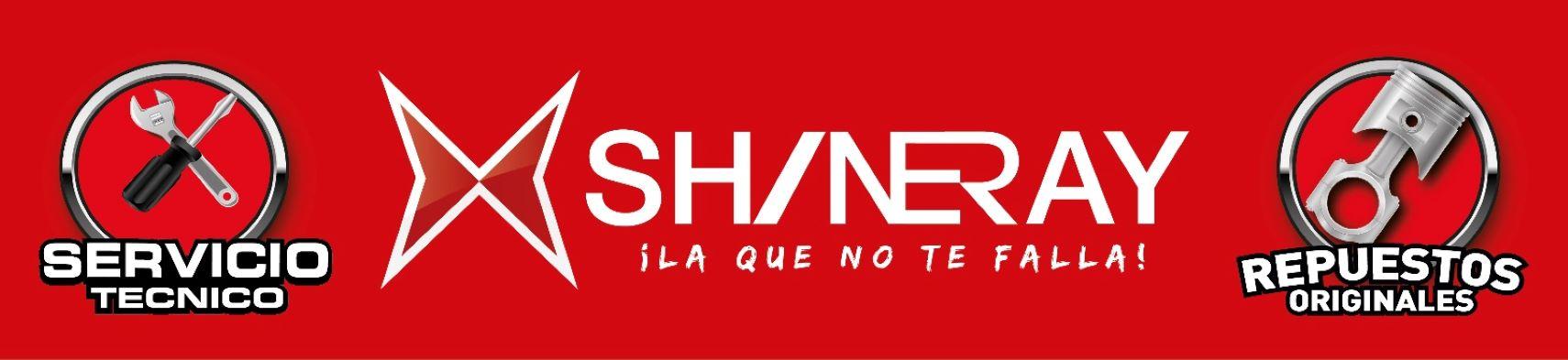 Shineray